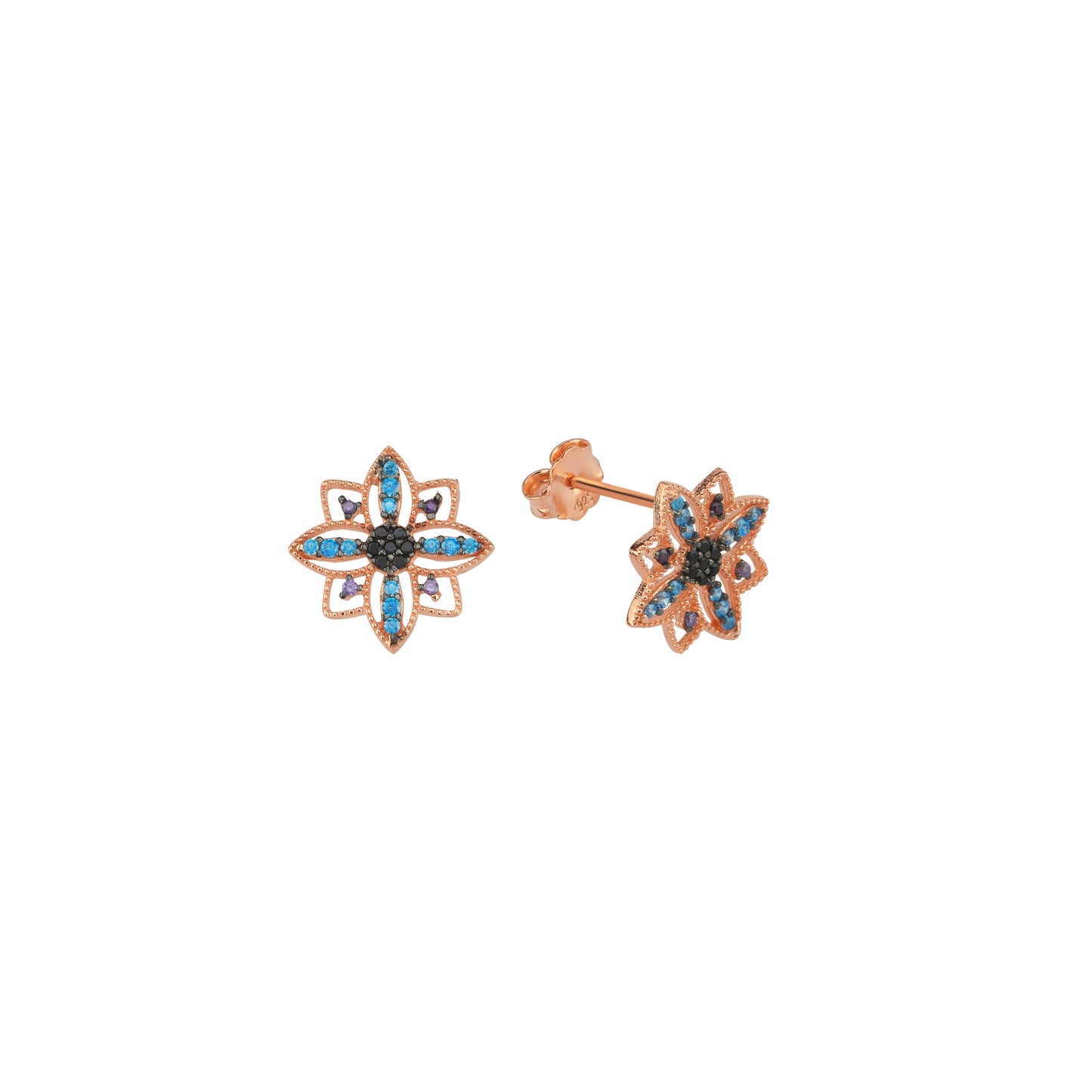 Hagia Sophia Earrings