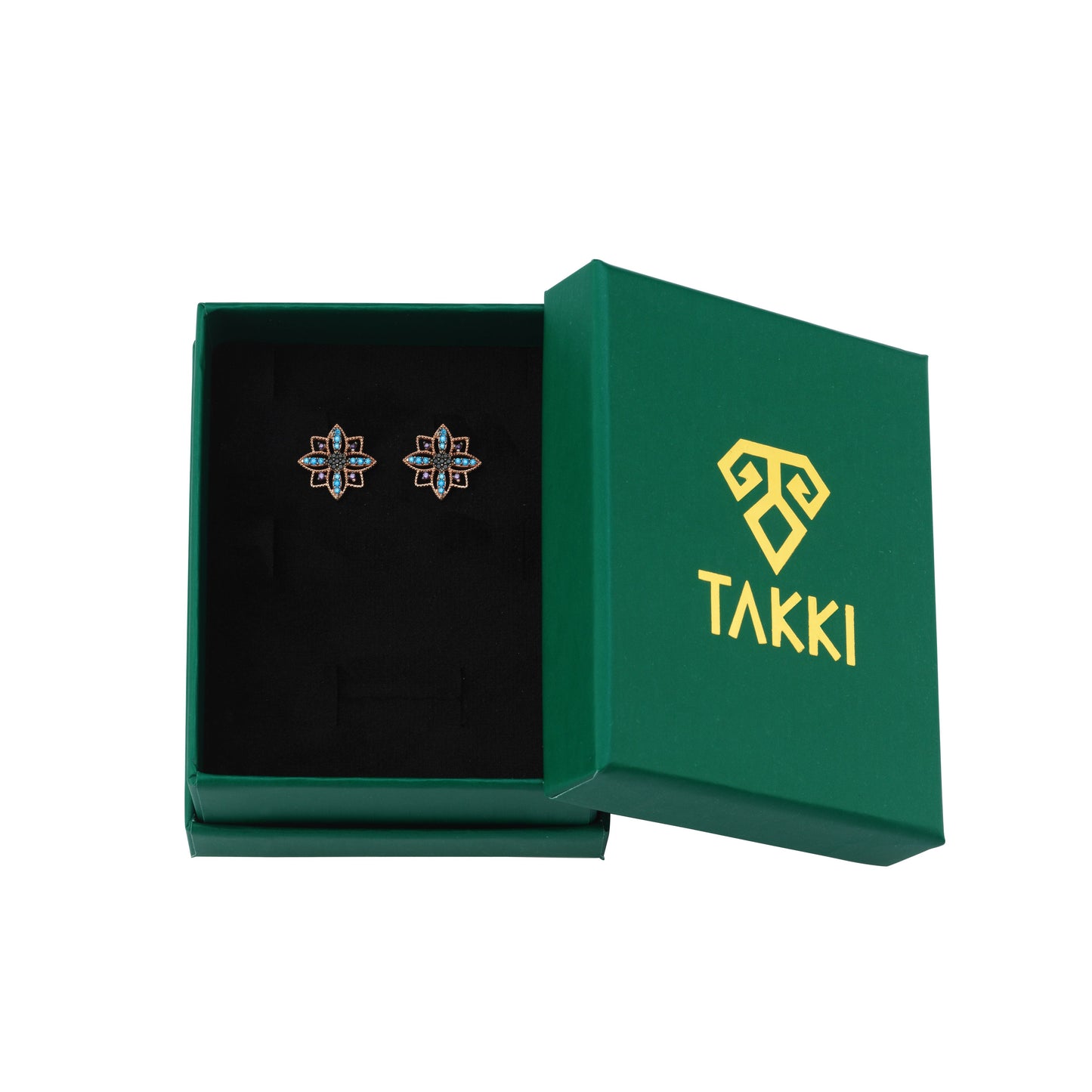 Hagia Sophia Earrings