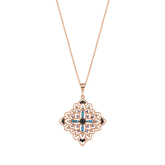Hagia Sophia Necklace